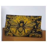 Bee Door Mat 31x20"