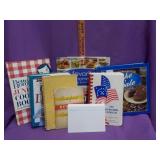 Cook Books & Recipe Cards