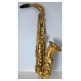 Vintage Saxophone No Case - w/Mouthpiece