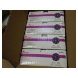 4 Box Dust free disc 34792 Ea Each x 4