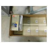 8 boxes of 20 N95 masks Ea Each x 8