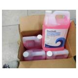 4 Gal. all purpose cleaner NO SHIPPING