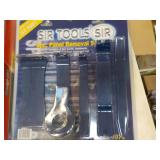 SIR tools 5 pc. Panel removal set NIB