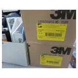 2 case 24mmx55mm tape ea Each x 2