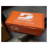 NIB Dynabrade power tool