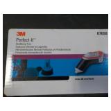 3M Perfect-It denibbing tool NIB