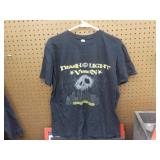 Trash Light Vision T shirt LG