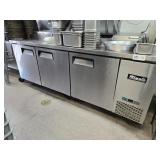 MIGALI COLD PREP TABLE