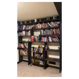 Collection of Books and More