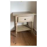 Accent Table