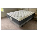 Queen Size Mattress and Box Spring