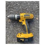 Dewalt Drill