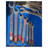 Variety of Wrenches