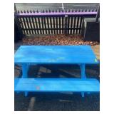 Picnic Table