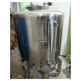 SS Brewtech Brite Tank 1BBL