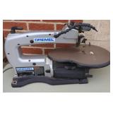 Dremel 16" Scroll Saw