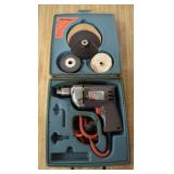 Black & Decker 3/8" Drill Set