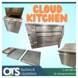 Cloud Kitchen Auction