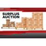 Surplus Auction