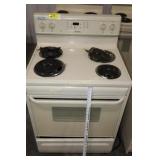 Frigidaire Electric Oven