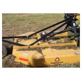 Country Line Rotary mower 5