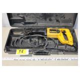 Dewalt Reciprocating Saw