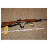 Fabricade Armas las Coruna 1956 7.62 cal Mauser