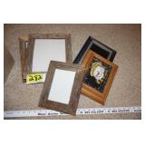 Picture Frames