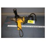 DeWalt 1/2" reversing drill DW130