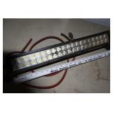 light bar 20" LED