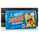 72-73 O-pee-chee Hockey Cards And Bubble Gum