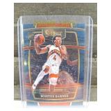 2021-22 Panini Select Scottie Barnes Rookie