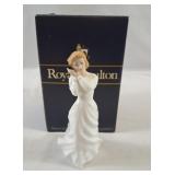 Royal Doulton "Sweet Dreams" from the Classic