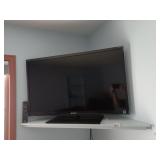 40" Sony Tv With Remote