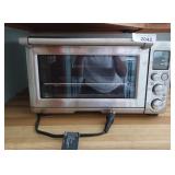 Beeville Toaster Oven. 18 1/2" L X 14 1/2" W X