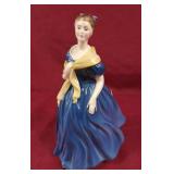 Royal Doulton Adrienne HN2304 figurine