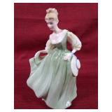 Royal Doulton Fair Lady HN2193