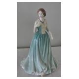 Royal Doulton Classics Laura HN 4665