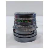 MAMIYA-SEKOR C 1:4.5 f=50mm No. 73742 lens