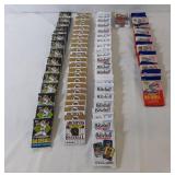 Unopened Topps American Baseball Cards & Gum,