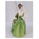 Royal Doulton Fleur HN2368