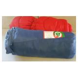 2 Sleeping Bags