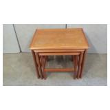 Nesting Table