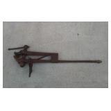 Antique Clamp