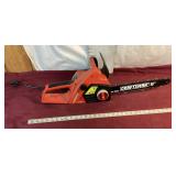 Craftsman 16 inch Electric Chainsaw, 3.5 HP