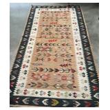 Gorgeous Southwest Style Area Rug