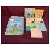 Assortment Of Childrenï¿½s Books