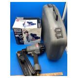 Master Mechanic Circular Saw & Senco Nail Gun