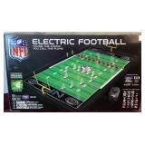 Retro Electronic NFL Football Game