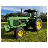 John Deere 2940